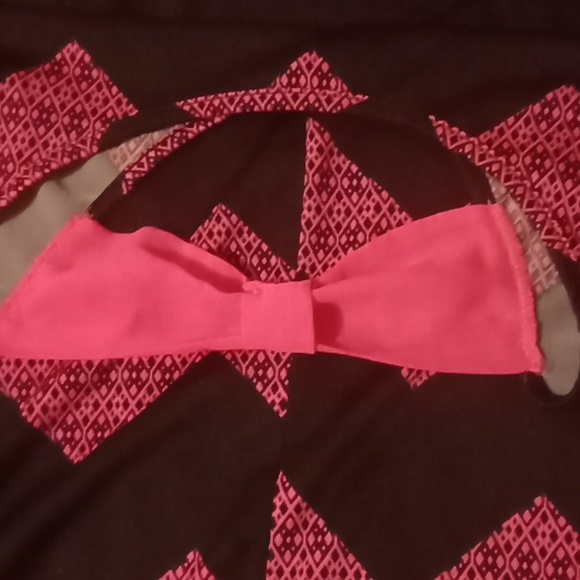 Cute Neon Top - Picture 3 of 5